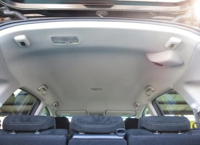 
								HONDA CR-V ZL HDD NAVI ALCANTARA STYLE 2010 full									