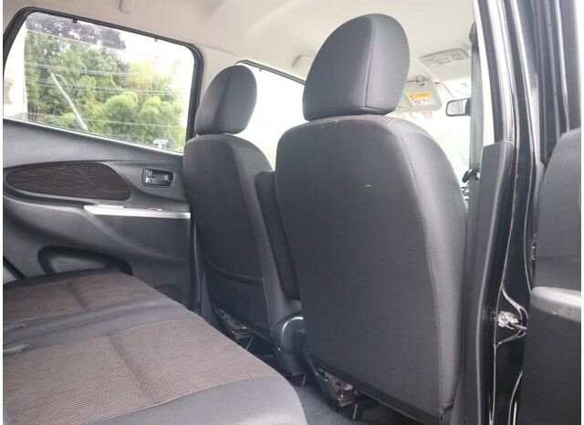 
								MITSUBISHI EK CUSTOM 2014 full									