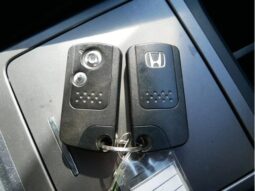 
										HONDA CR-V ZXI 2007 full									