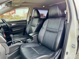 
										NISSAN X-TRAIL 20X 2014 full									