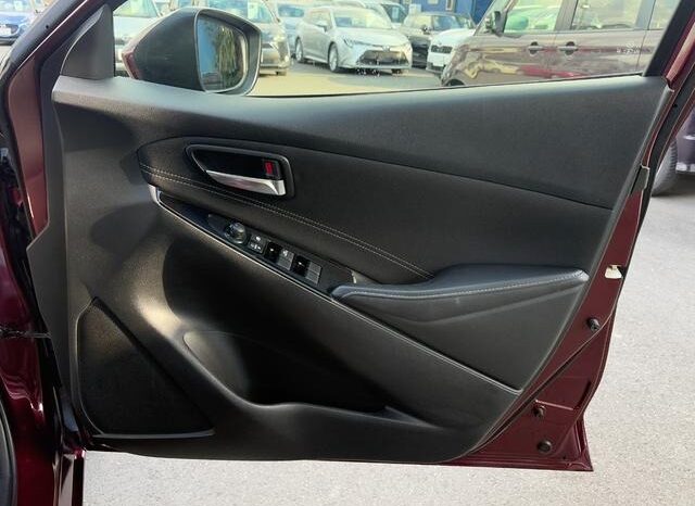 
								MAZDA DEMIO 13S TOURING 2017 full									