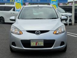 MAZDA DEMIO 13C SMART EDITION 2010