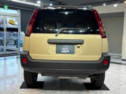 
										NISSAN X-TRAIL 2006 full									