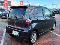 
										MITSUBISHI EK CUSTOM  2017 full									