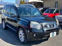 NISSAN X-TRAIL 20XT 2011