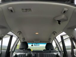 
										HONDA CR-V ZL 2008 full									