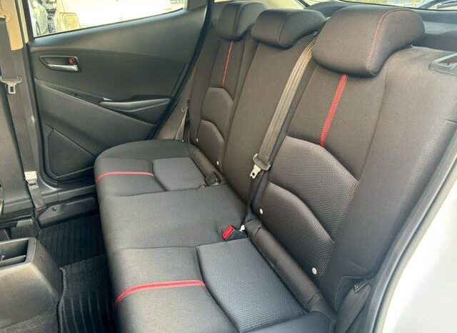 
								MAZDA DEMIO XD TOURING 2014 full									