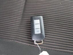 
										MITSUBISHI EK CUSTOM 2016 full									