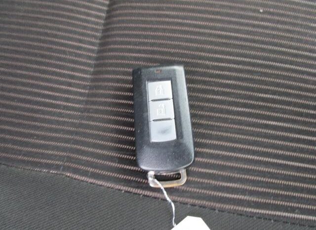 
								MITSUBISHI EK CUSTOM 2016 full									