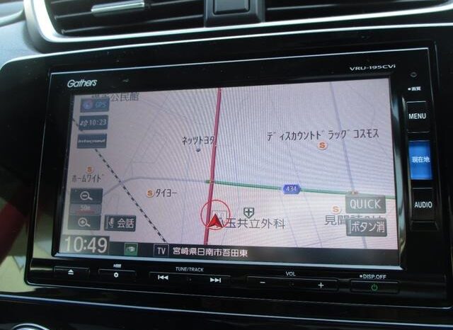 
								HONDA CR-V EX MASTERPIECE 2018 full									