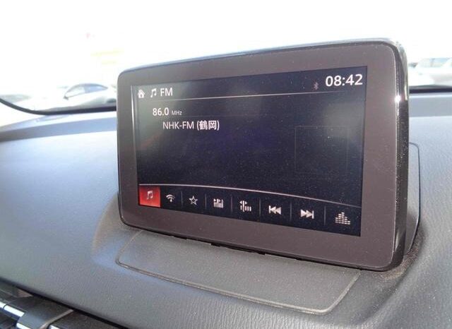 
								MAZDA DEMIO 15S TOURING 2019 full									