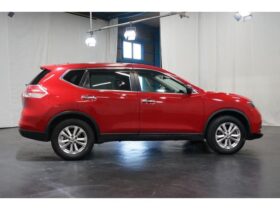 NISSAN X-TRAIL 20X 2014