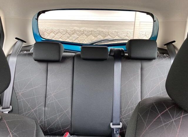 
								MAZDA DEMIO 13- SKYACTIV 2012 full									