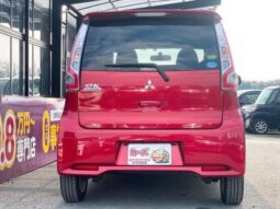 
										MITSUBISHI EK CUSTOM  2015 full									