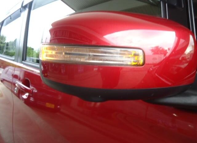 
								MITSUBISHI EK CUSTOM 2019 full									