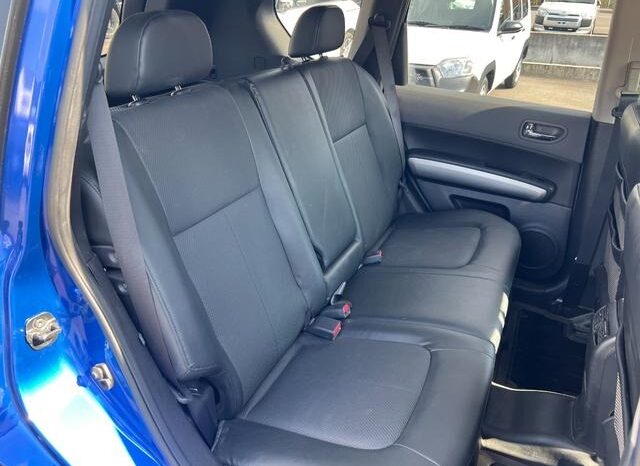 
								NISSAN X -TRAIL 2009 full									