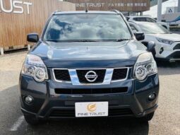 NISSAN X-TRAIL 20GT S 2013