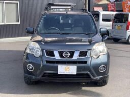 NISSAN X-TRAIL 20GT 2010