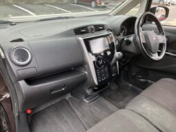 
										MITSUBISHI EK CUSTOM 2016 full									