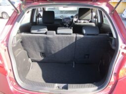 
										MAZDA DEMIO 13C 2013 full									