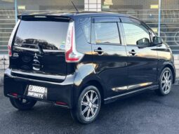 
										MITSUBISHI EK CUSTOM 2016 full									