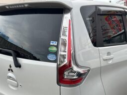 
										MITSUBISHI EK CUSTOM 2018 full									