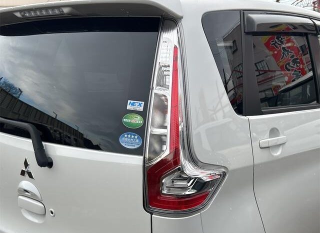 
								MITSUBISHI EK CUSTOM 2018 full									