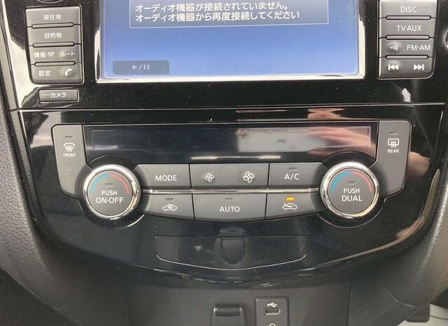 
								NISSAN X-TRAIL 20X 2015 full									