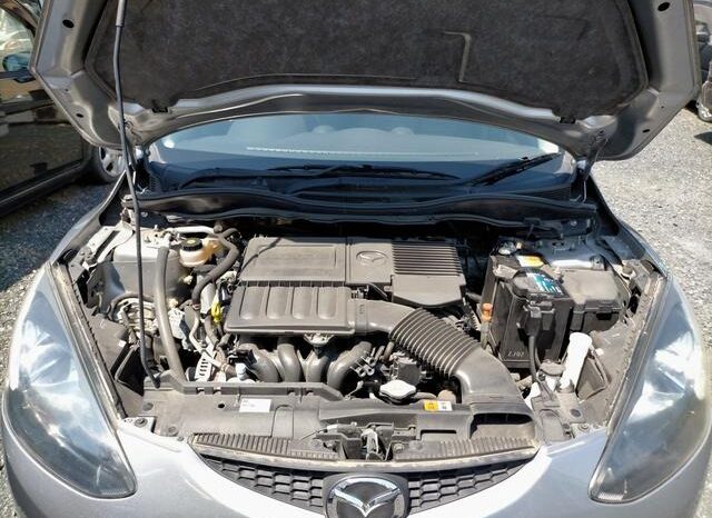 
								MAZDA DEMIO 13C 2010 full									