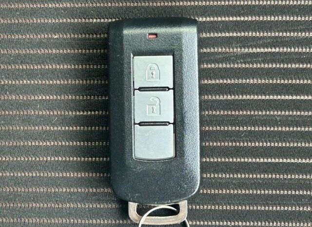 
								MITSUBISHI EK CUSTOM 2016 full									