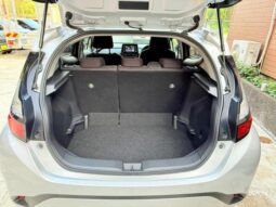 
										TOYOTA AQUA 2024 full									