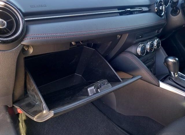 
								MAZDA DEMIO XD BLACK TOURING 2016 full									