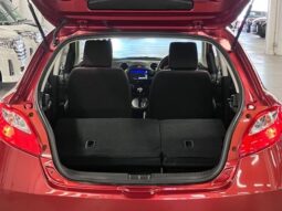 
										MAZDA DEMIO 13C-V SMART EDITION II 2014 full									