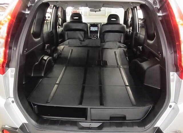 
								NISSAN X-TRAIL 20S 2010 full									