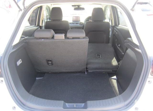 
								MAZDA DEMIO XD TOURING 2017 full									