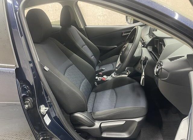 
								MAZDA DEMIO 13S 2015 full									