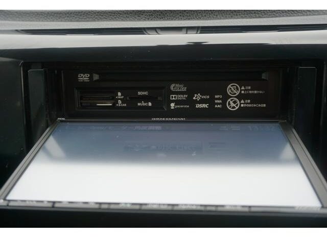 
								MITSUBISHI EK CUSTOM  2014 full									