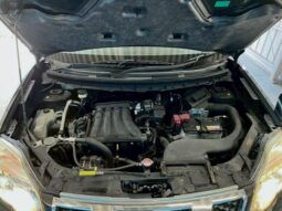 
										NISSAN X-TRAIL 20XT 2012 full									