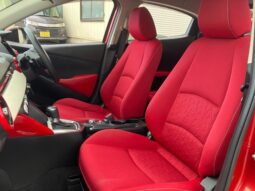 
										MAZDA DEMIO XD MID CENTURY 2015 full									