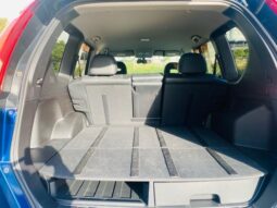 
										NISSAN X-TRAIL 2008 full									