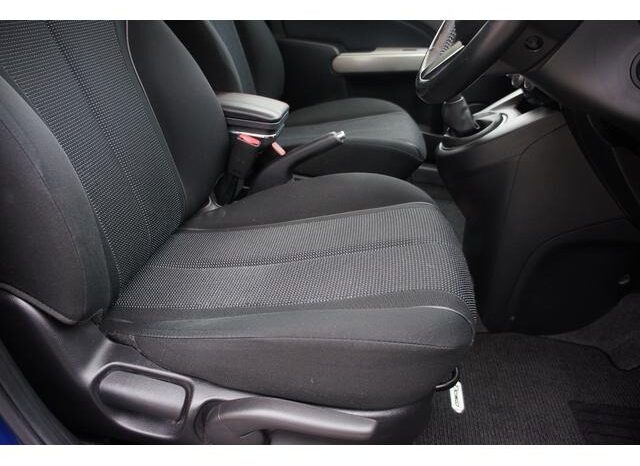 
								MAZDA DEMIO SPORT 2009 full									