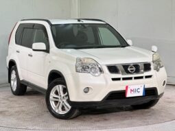 NISSAN X-TRAIL 20X 2011