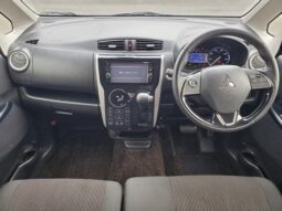 
										MITSUBISHI EK CUSTOM 2019 full									