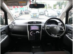 
										MITSUBISHI EK CUSTOM 2014 full									