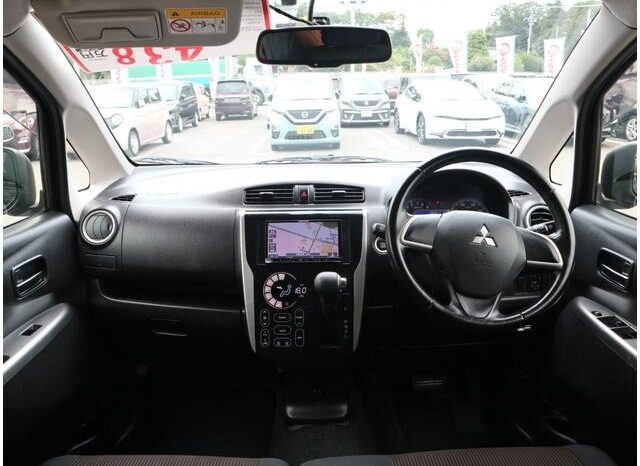 
								MITSUBISHI EK CUSTOM 2014 full									