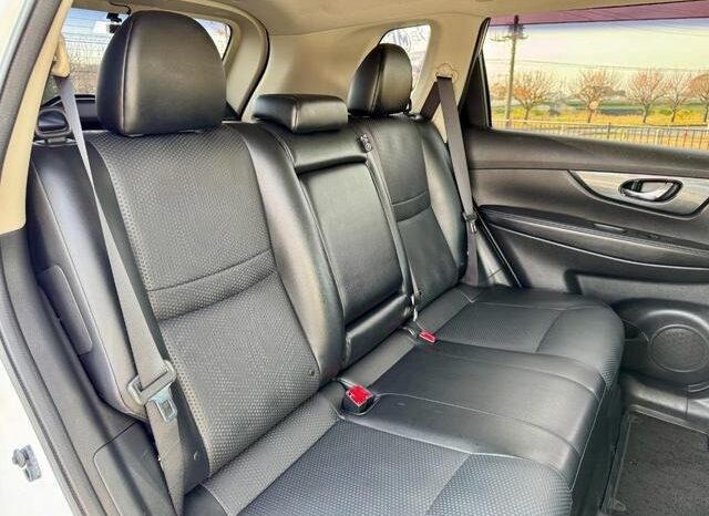 
								NISSAN X-TRAIL 20X 2014 full									