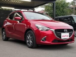 MAZDA DEMIO 13S TOURING 2018