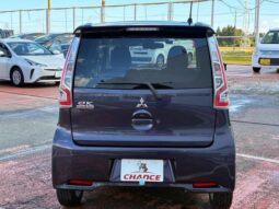 
										MITSUBISHI EK CUSTOM  2017 full									