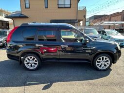 NISSAN X-TRAIL 20XT 2011