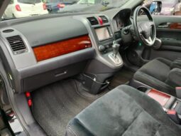 
										HONDA CR-V ZL 2008 full									